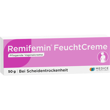 REMIFEMIN Feuchtcreme
