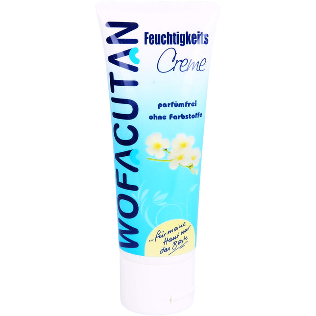 WOFACUTAN Feuchtigkeitscreme