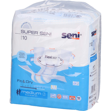 SENI Super Inkontinenzslip M