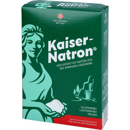 KAISER NATRON Btl. Pulver