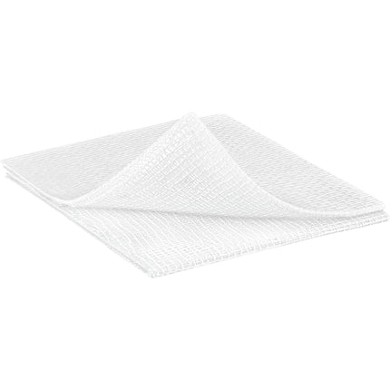 ES-KOMPRESSEN unsteril 5x5 cm 8fach