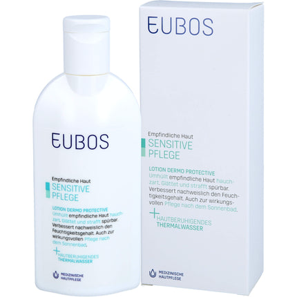 EUBOS SENSITIVE Lotion Dermo Protectiv