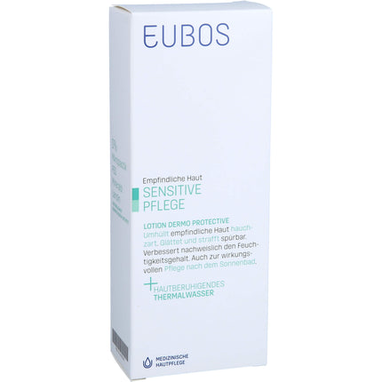 EUBOS SENSITIVE Lotion Dermo Protectiv