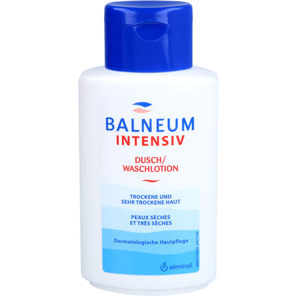 BALNEUM INTENSIV Dusch-u.Waschlotion