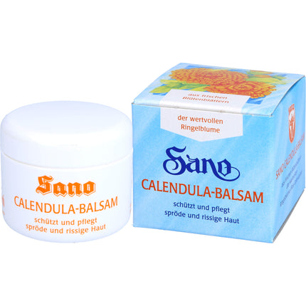 SANO CALENDULA Balsam