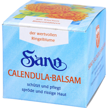 SANO CALENDULA Balsam