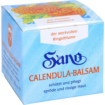 SANO CALENDULA Balsam