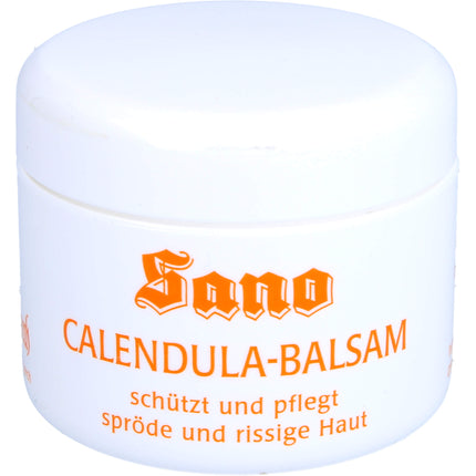 SANO CALENDULA Balsam