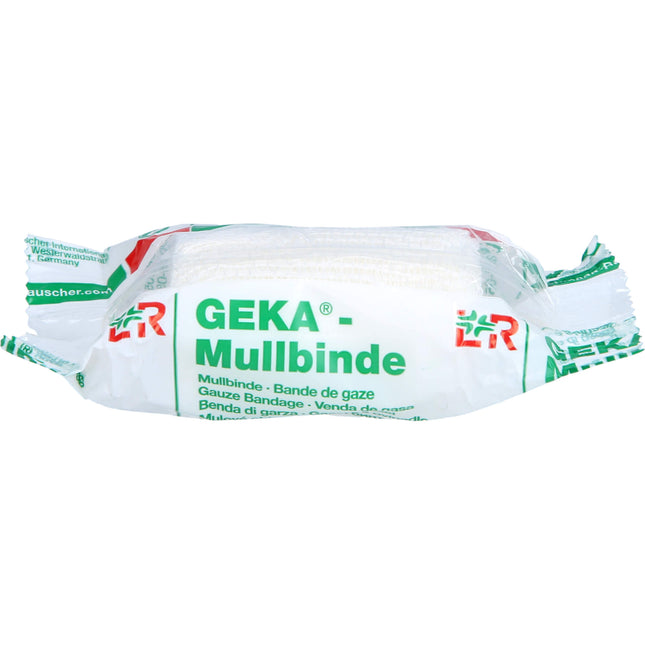 MULLBINDEN GEKA 4 cmx4 m