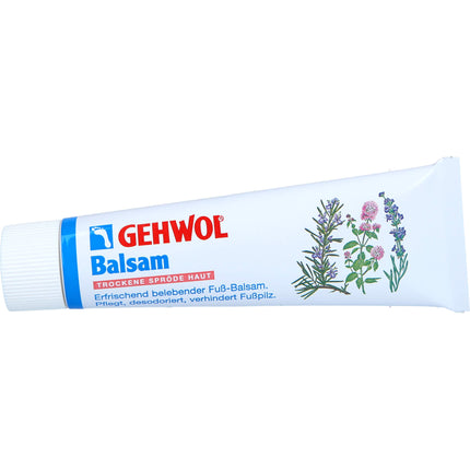 GEHWOL Balsam f.trockene Haut