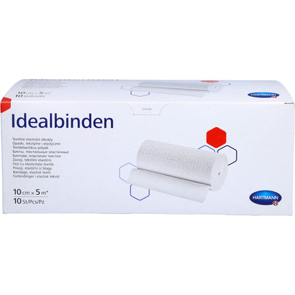 IDEALBINDE Hartmann 10 cmx5 m