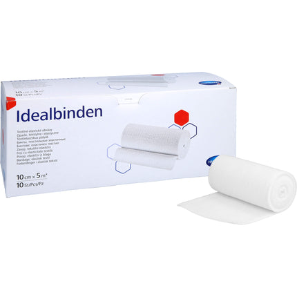 IDEALBINDE Hartmann 10 cmx5 m