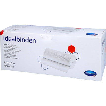 IDEALBINDE Hartmann 10 cmx5 m