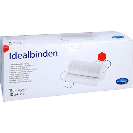 IDEALBINDE Hartmann 10 cmx5 m