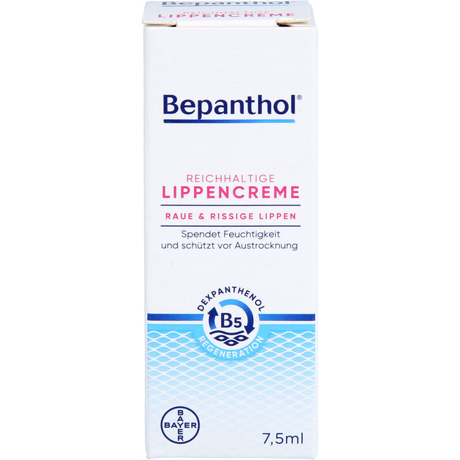 BEPANTHOL Lippencreme