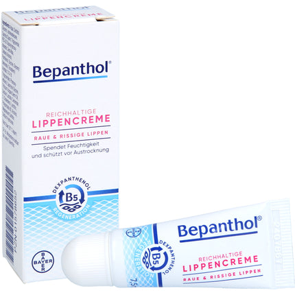BEPANTHOL Lippencreme