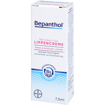 BEPANTHOL Lippencreme
