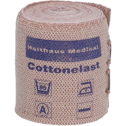 KURZZUGBINDE Cottonelast 6 cmx5 m