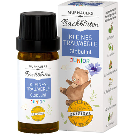 BACHBLÜTEN Murnauers Kinder kl.Träumerle Globulini