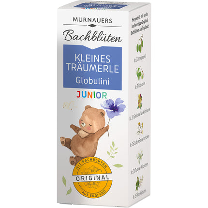 BACHBLÜTEN Murnauers Kinder kl.Träumerle Globulini