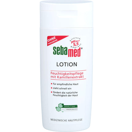 SEBAMED Lotion