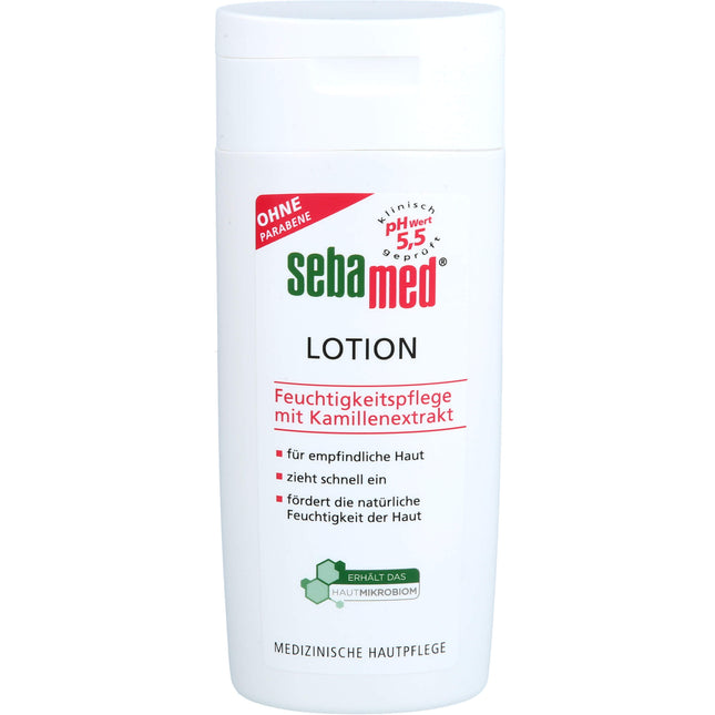 SEBAMED Lotion
