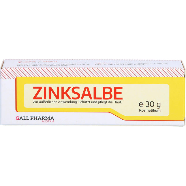 ZINKSALBE