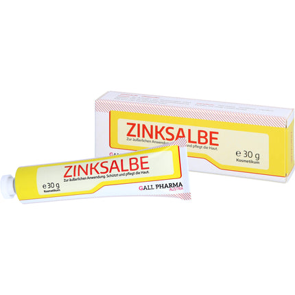 ZINKSALBE