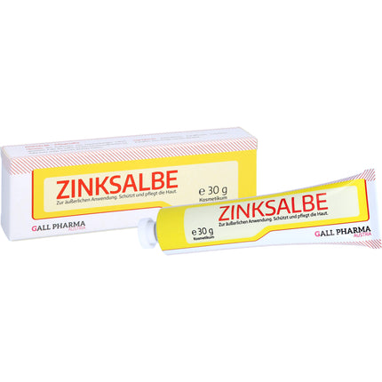 ZINKSALBE