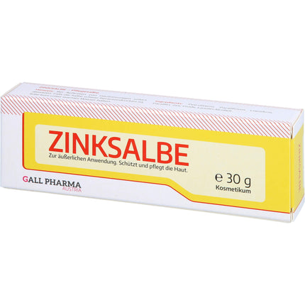ZINKSALBE