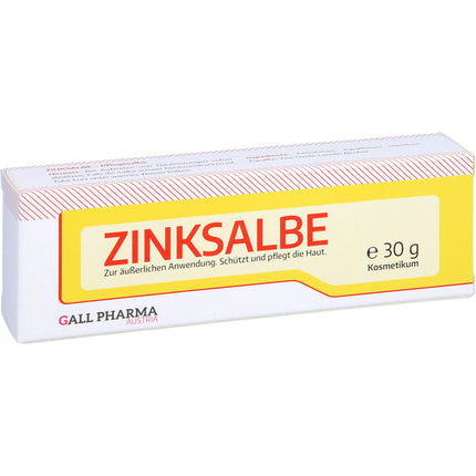 ZINKSALBE