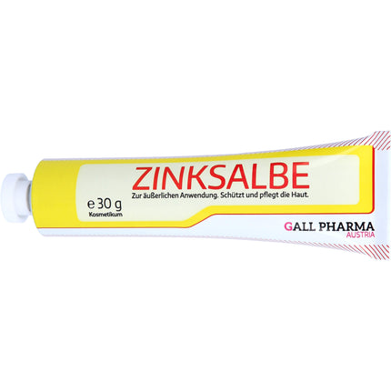 ZINKSALBE