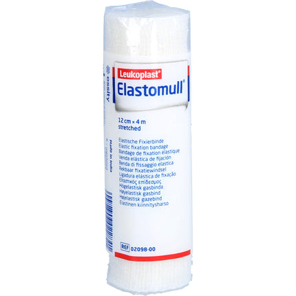 ELASTOMULL 12 cmx4 m elast.Fixierb.2098