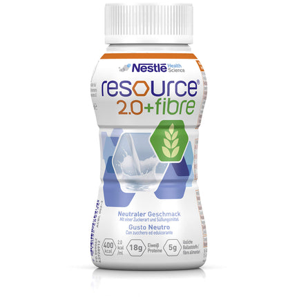 RESOURCE 2.0+fibre Neutral
