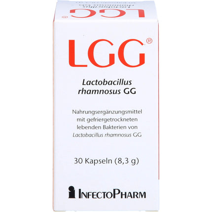 LGG Kapseln