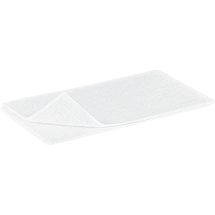 ES-KOMPRESSEN unsteril 10x20 cm 12fach