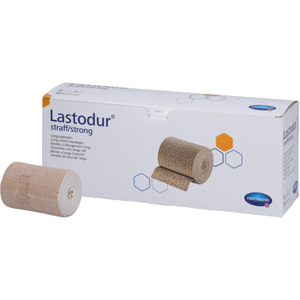 LASTODUR Binde straff 8 cmx7 m