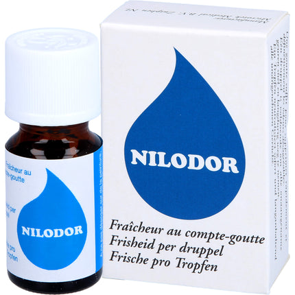 NILODOR Tropfen