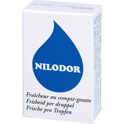 NILODOR Tropfen