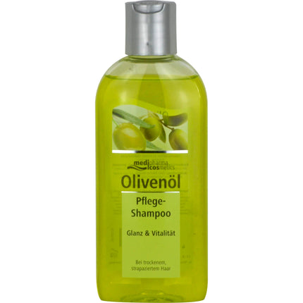 OLIVENÖL PFLEGE-Shampoo