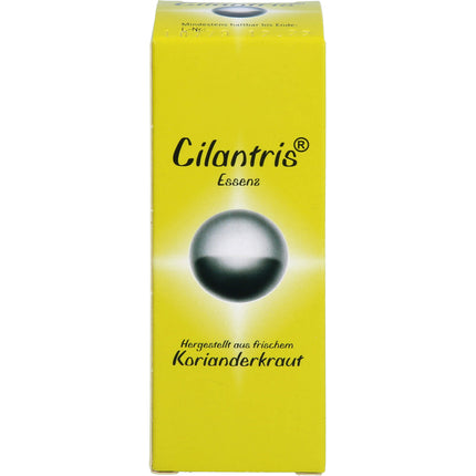 CILANTRIS Essenz