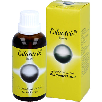 CILANTRIS Essenz
