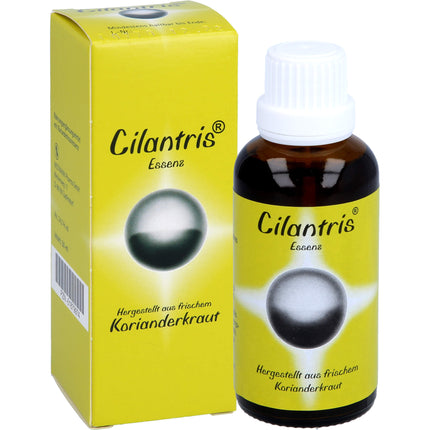 CILANTRIS Essenz