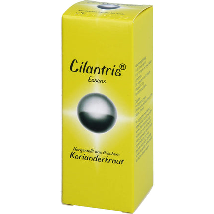 CILANTRIS Essenz
