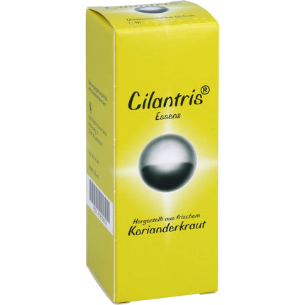CILANTRIS Essenz