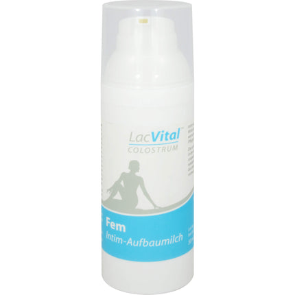 LACVITAL Colostrum Intim-Aufbaumilch