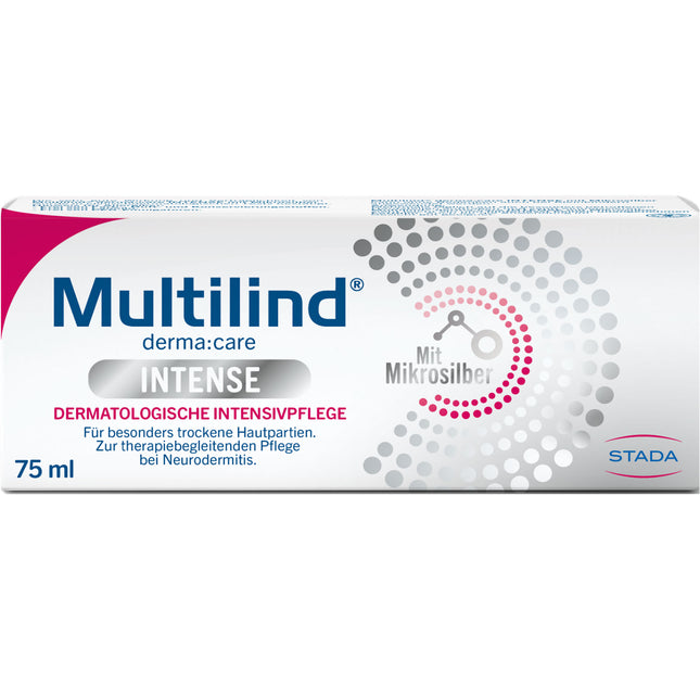 MULTILIND Mikrosilber Creme