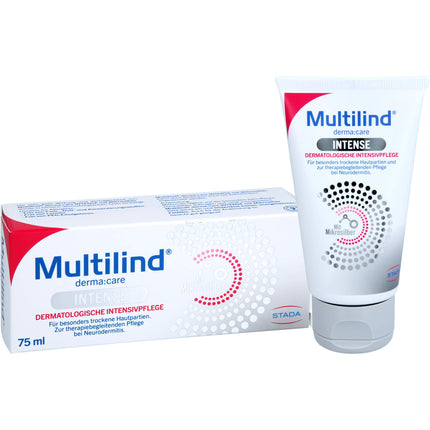 MULTILIND Mikrosilber Creme