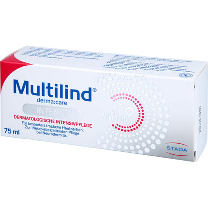 MULTILIND Mikrosilber Creme