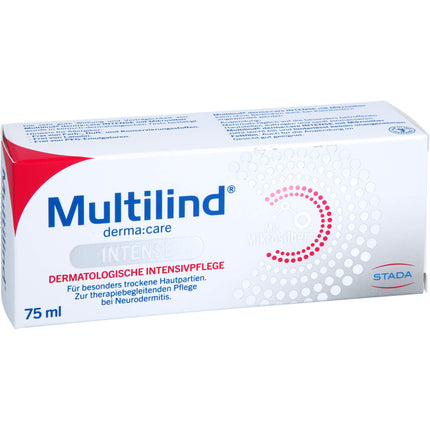 MULTILIND Mikrosilber Creme